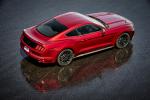 Ford Mustang GT Fastback Black Accent 2015 года